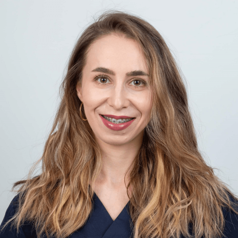 Dr. Diana Maria Kobliuk