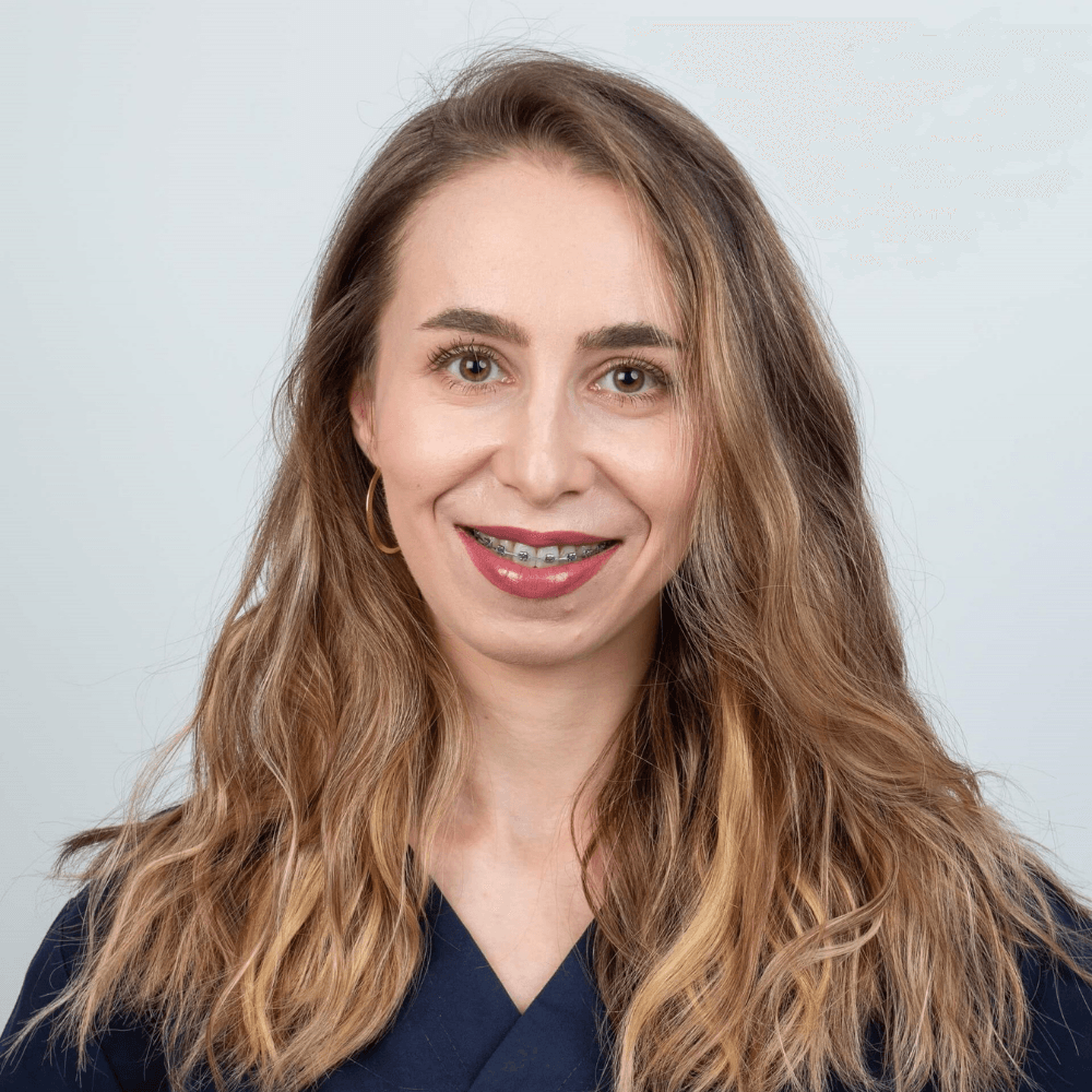 Dr. Diana Maria Kobliuk