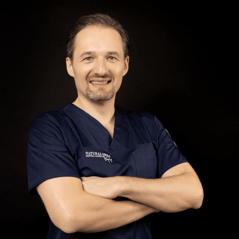 Dr. Radu Pop
