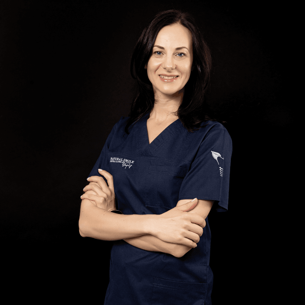 Dr. Pop Silvia