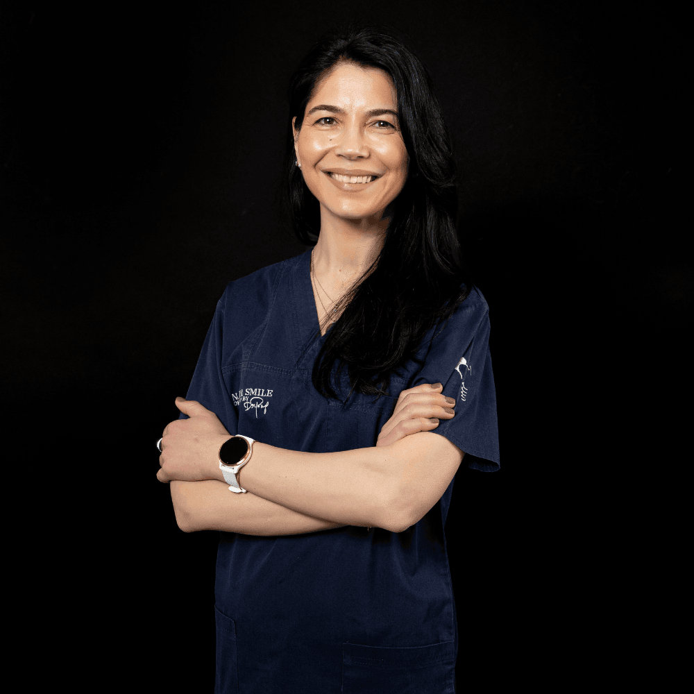 Dr. Oana Pop