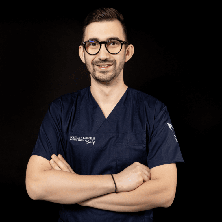 Dr. Petruț Andrei