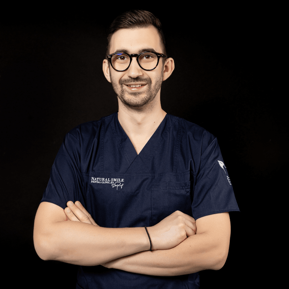Dr. Petruț Andrei
