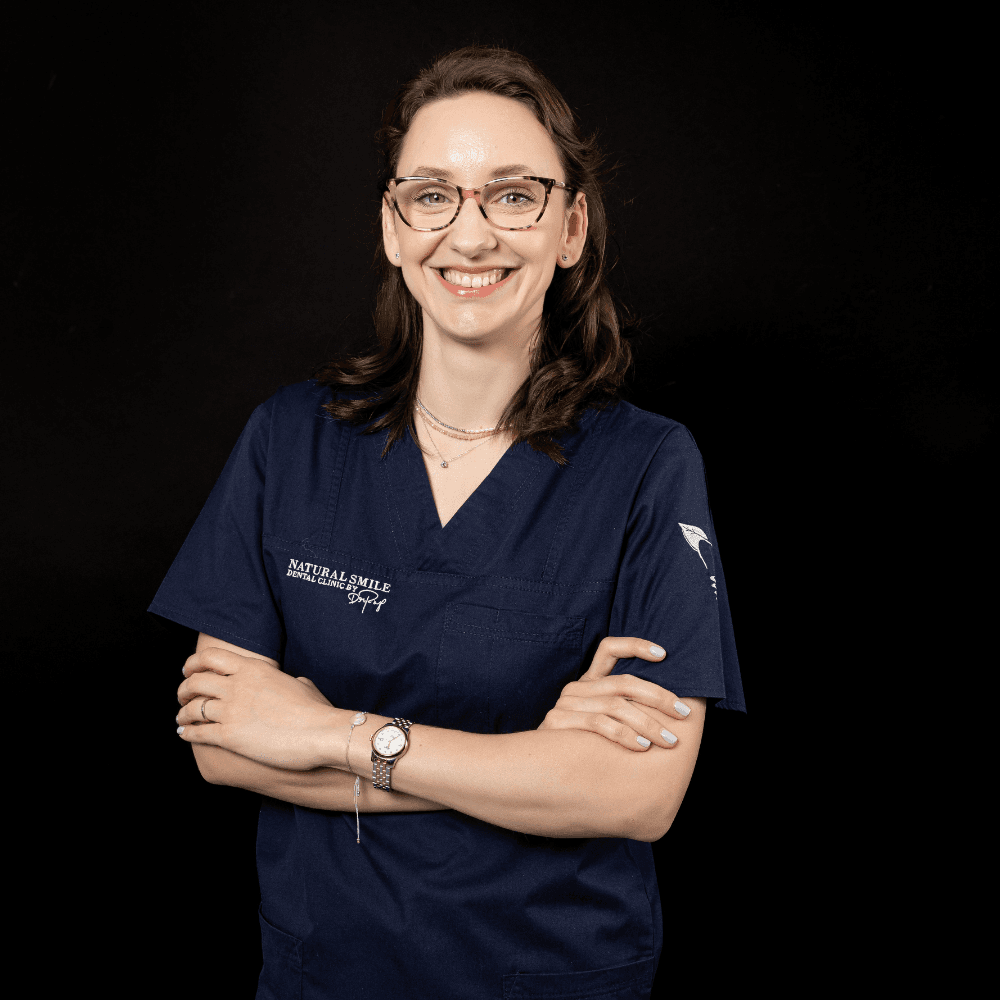 Dr. Rus Krisztina