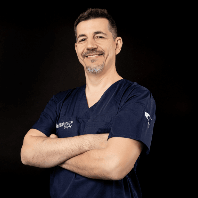 Dr. Peter Markovics