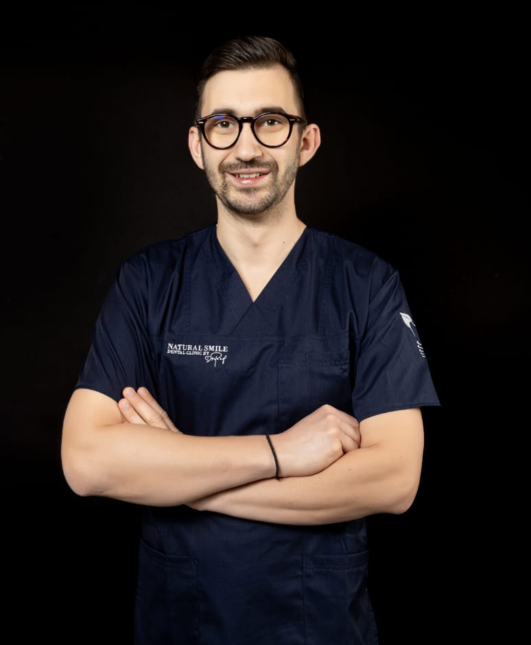 Dr. Andrei Petrut