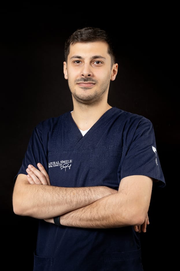 Dr. Septimiu Țiplica