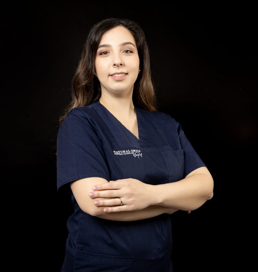 Dr. Ruxandra Țepeș