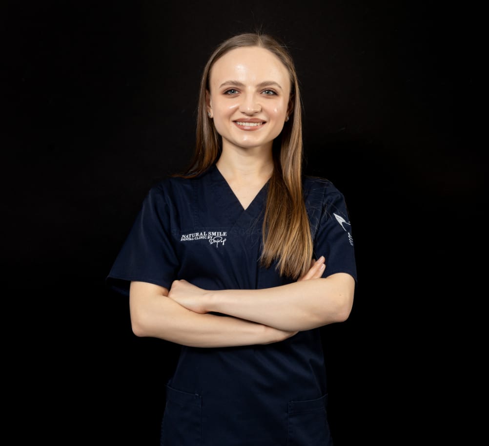 Dr. Ana Pascal