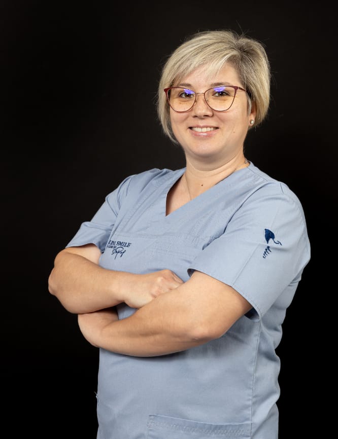 Erika Kacso