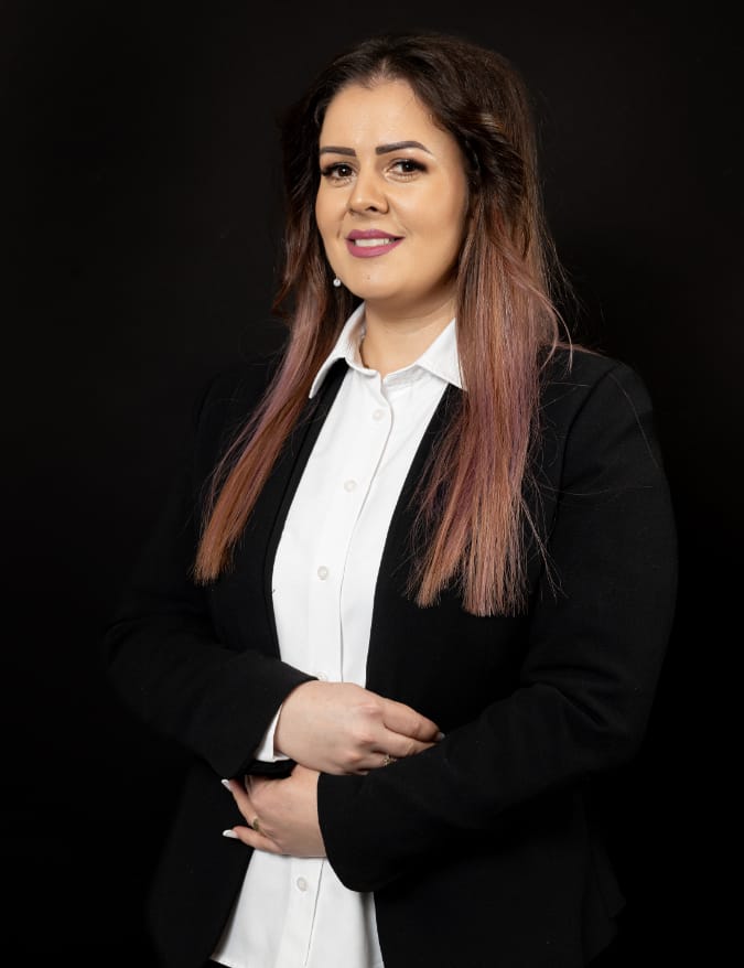 Bozdoc Petronela