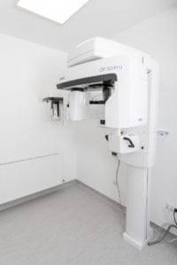 radiologie dentara mures
