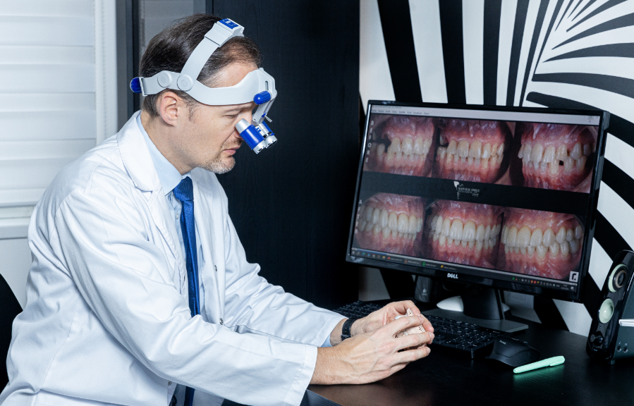 dr radu pop natural smile