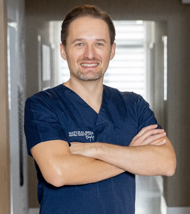 dr radu pop
